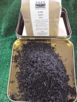 Earl Grey Tea